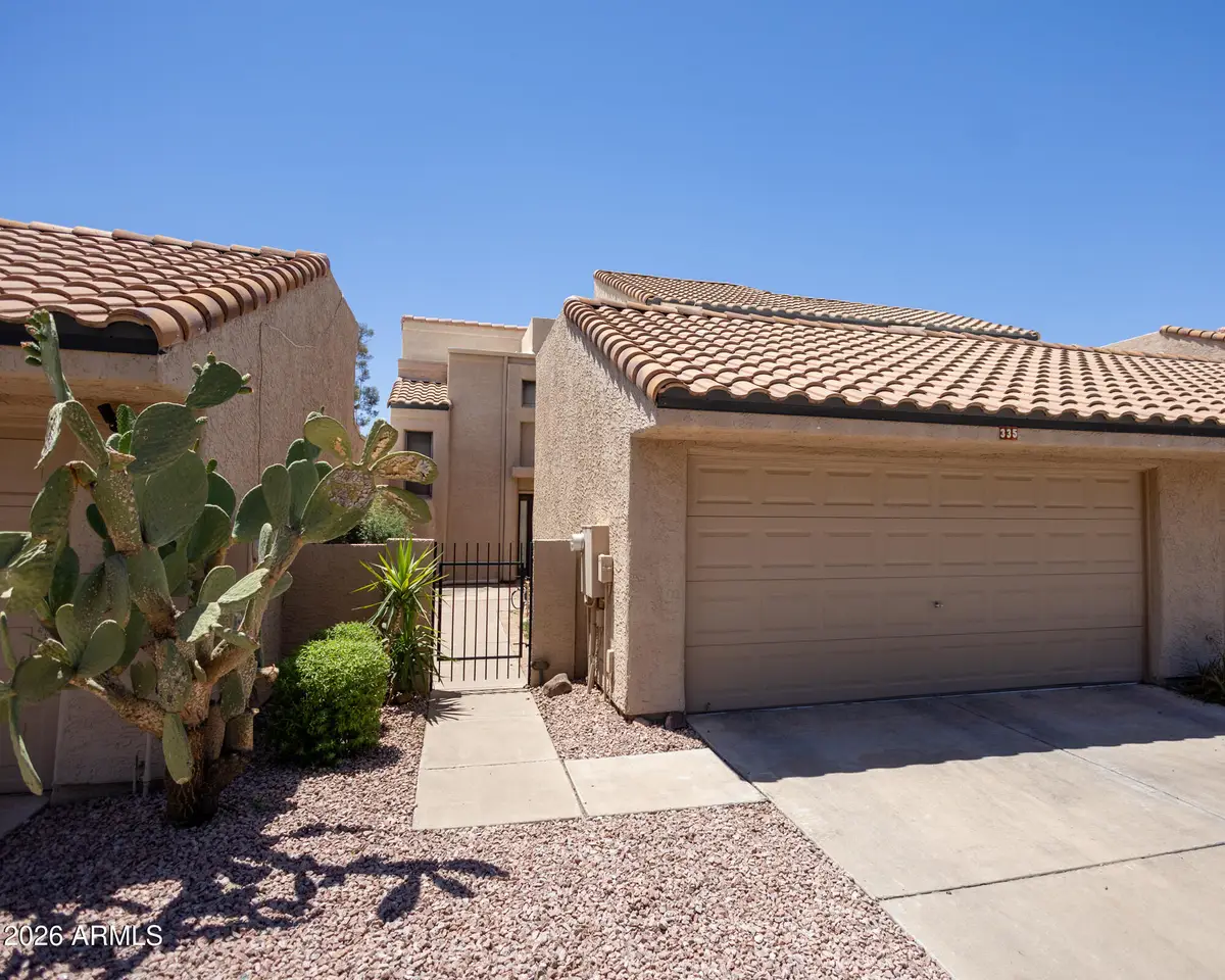 335 E Bluebell Lane, Tempe, AZ 85288 - #1