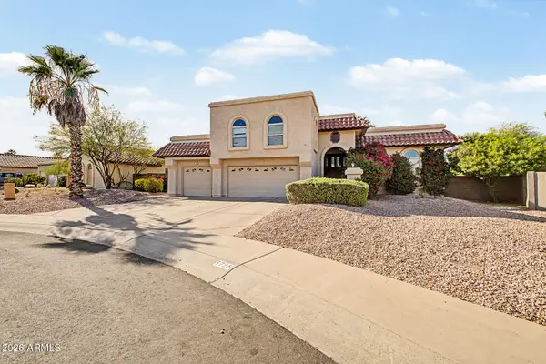 3726 E Salinas Street, Phoenix, AZ 85044