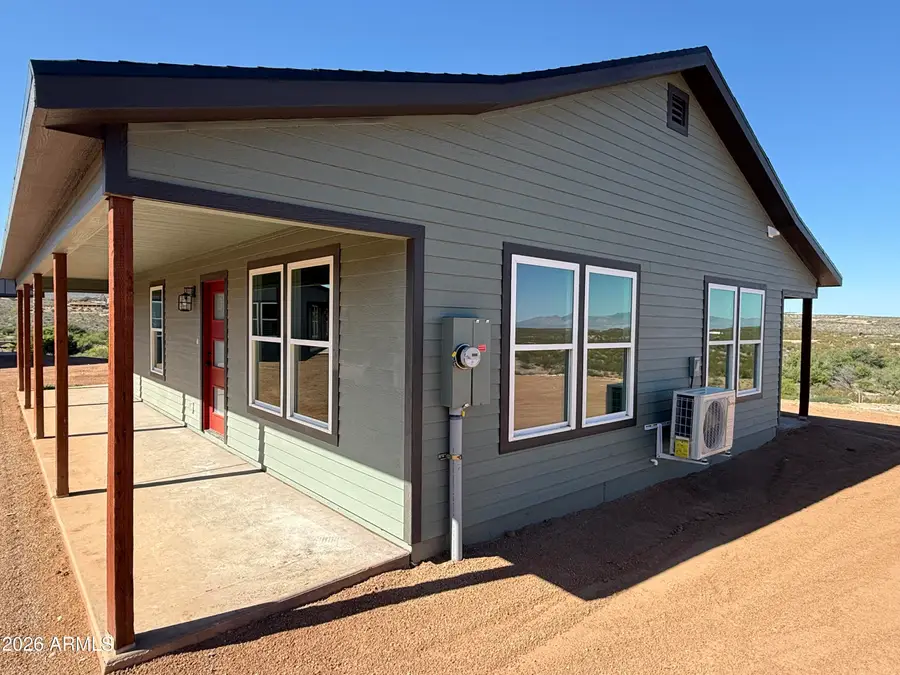 1385 N Saddleback Circle, Tombstone, AZ 85638 - #2