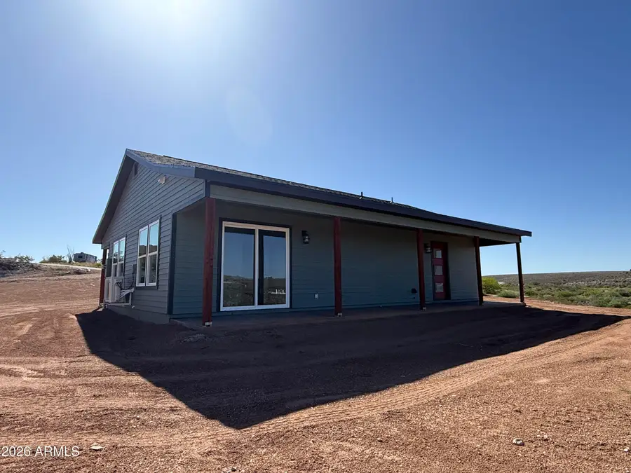 1385 N Saddleback Circle, Tombstone, AZ 85638 - #3