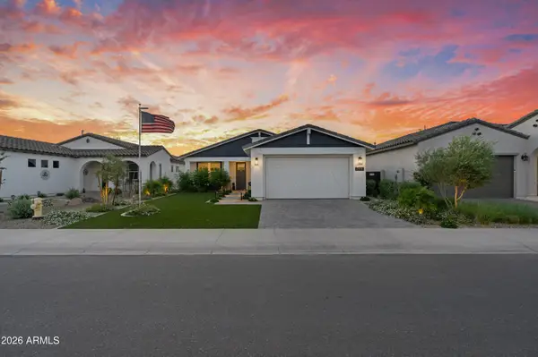 17616 W Middlebury Street, Surprise, AZ 85388