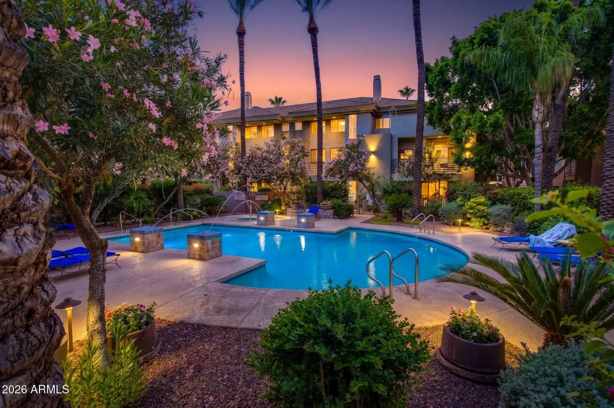 4343 N 21st Street #158, Phoenix, AZ 85016 - #1