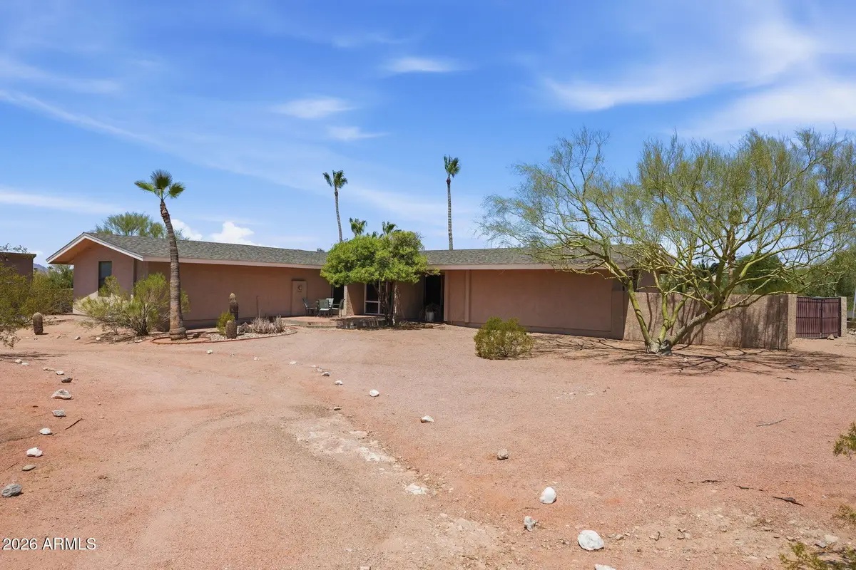 12560 E Silver Spur Street, Scottsdale, AZ 85259 - #1