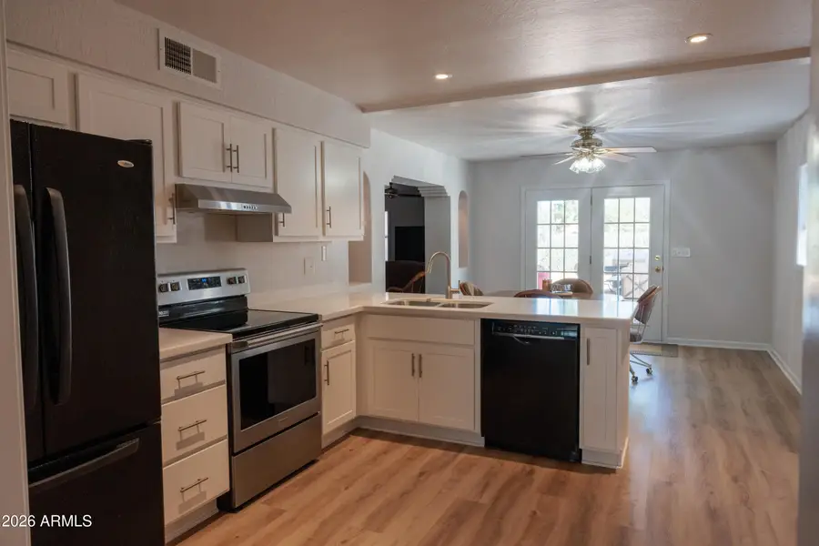 2526 E John Cabot Road, Phoenix, AZ 85032 - #2