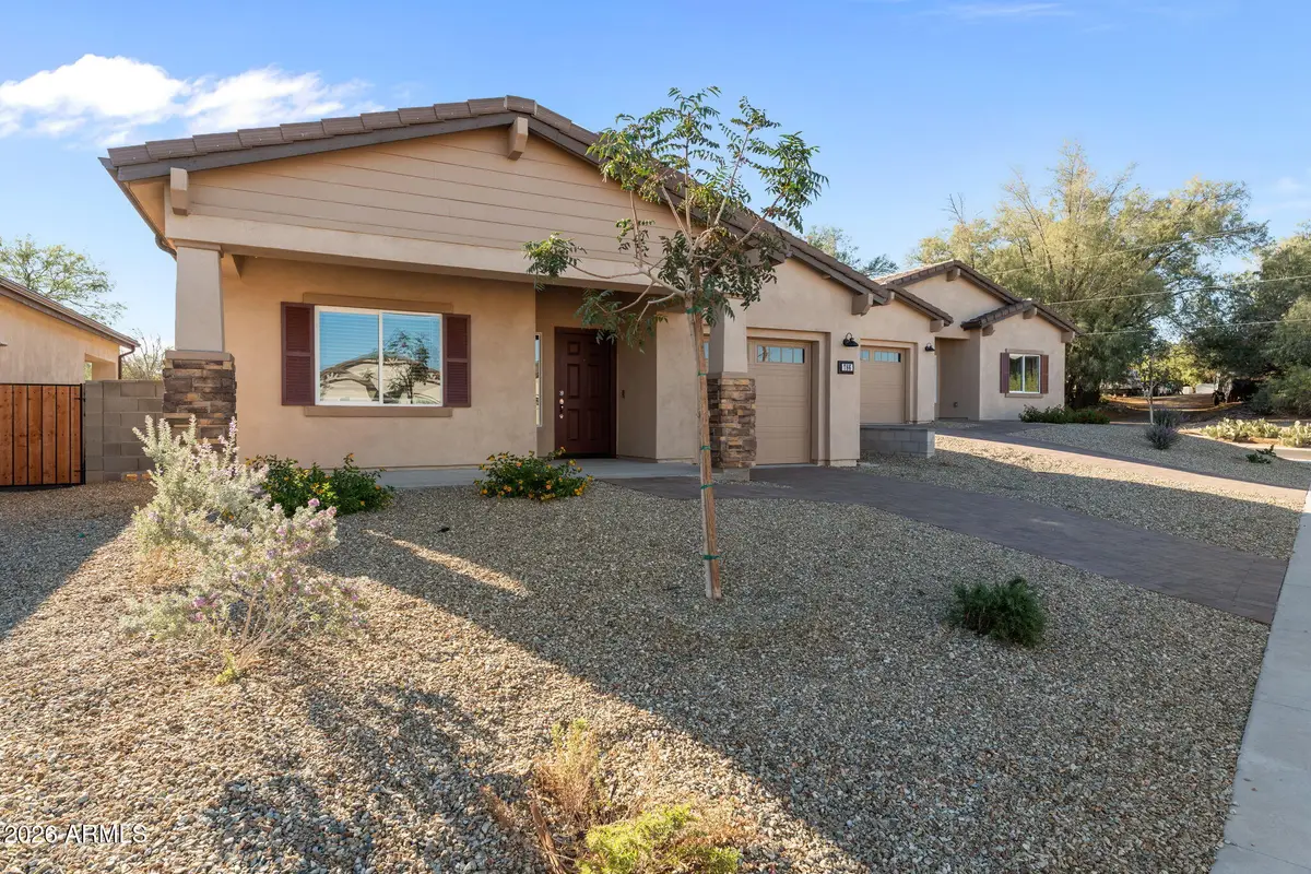 765 N Don Frank Lane, Wickenburg, AZ 85390 - #1