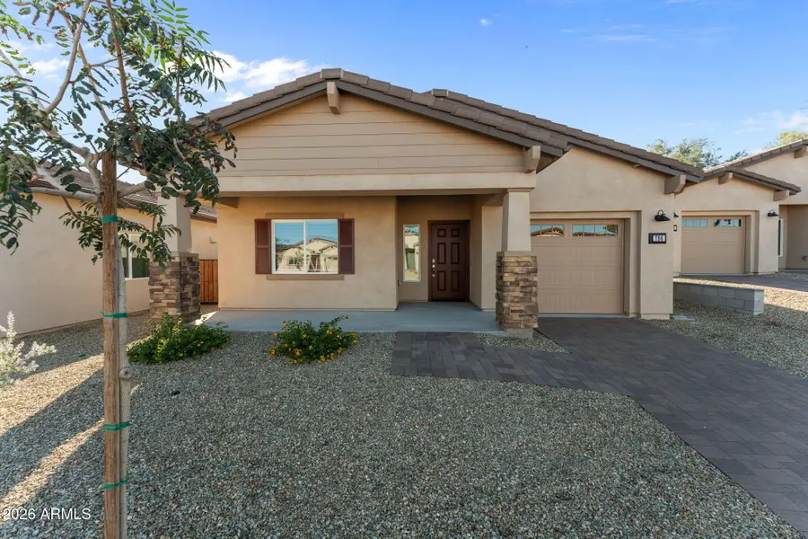 765 N Don Frank Lane, Wickenburg, AZ 85390 - #2