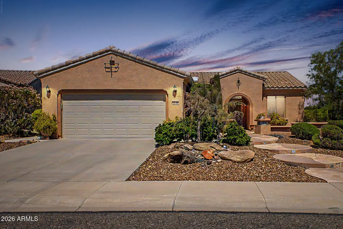 16768 W Romero Lane, Surprise, AZ 85387 - #1