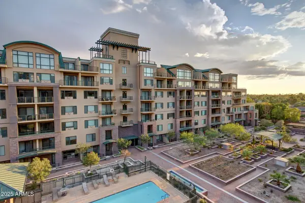 16 W Encanto Boulevard #514, Phoenix, AZ 85003