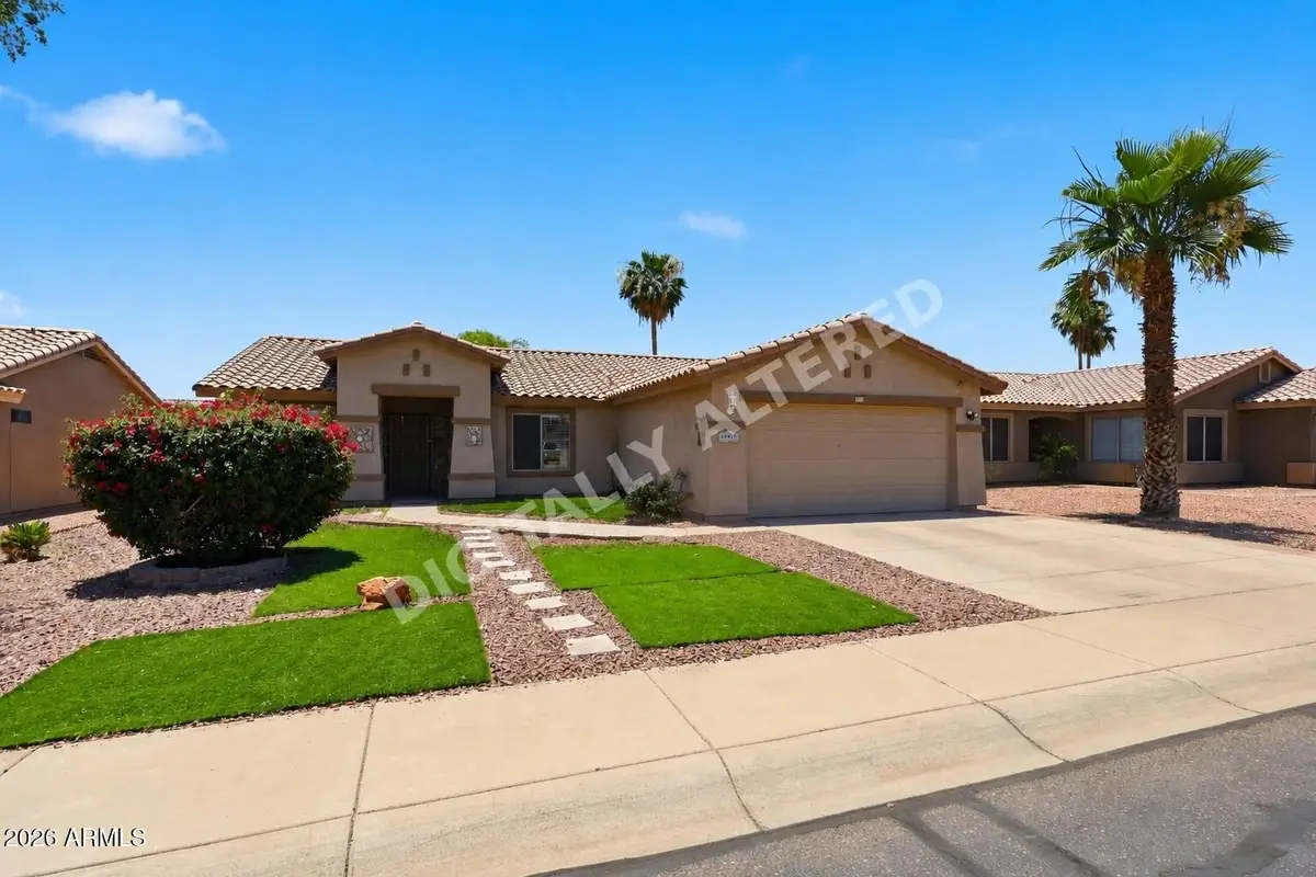 14937 W Mauna Loa Lane, Surprise, AZ 85379 - #1