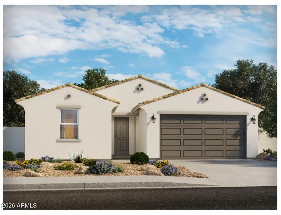 2530 E Vintage Drive, San Tan Valley, AZ 85143 - #2