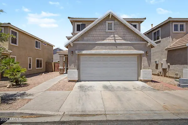 8742 E Lomita Avenue, Mesa, AZ 85209