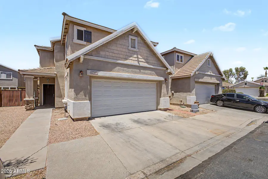 8742 E Lomita Avenue, Mesa, AZ 85209 - #2