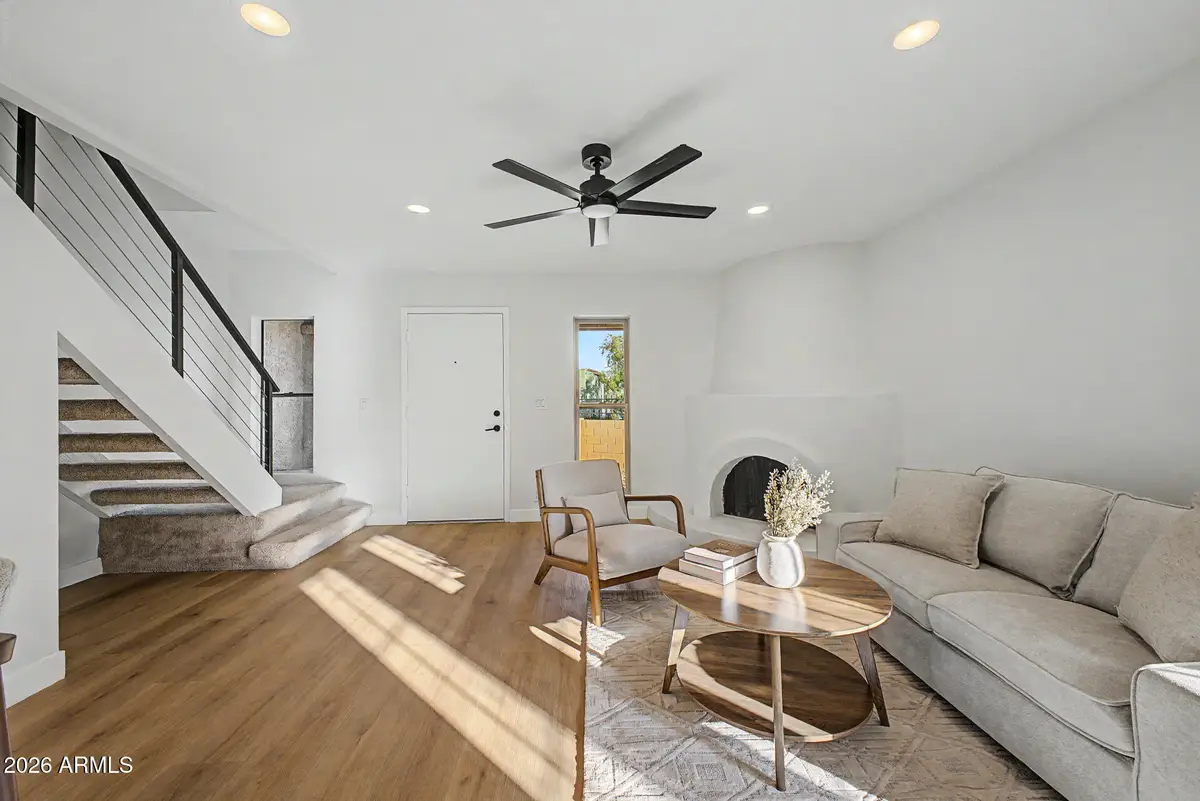 837 E Peoria Avenue #2, Phoenix, AZ 85020 - #1