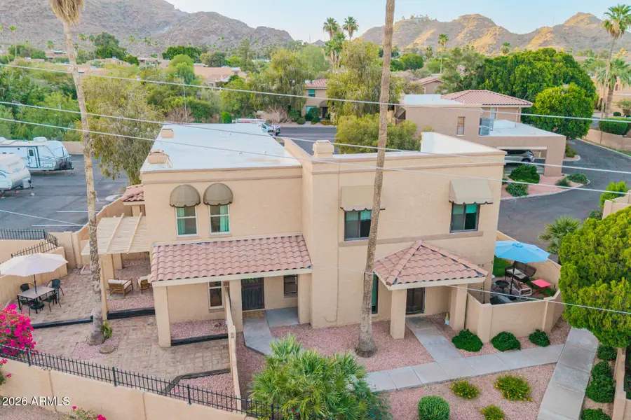 837 E Peoria Avenue #2, Phoenix, AZ 85020 - #2