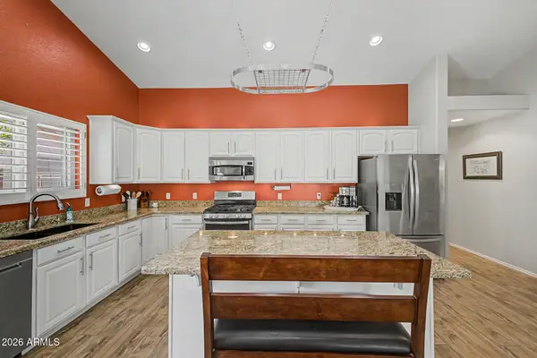 1262 S Sunnyvale --, Mesa, AZ 85206