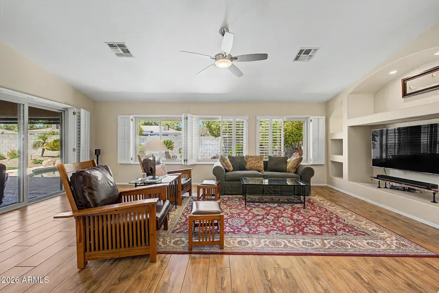 1262 S Sunnyvale --, Mesa, AZ 85206 - #3