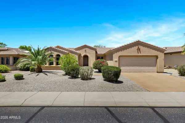 17810 W Canto Bonito Lane, Surprise, AZ 85387