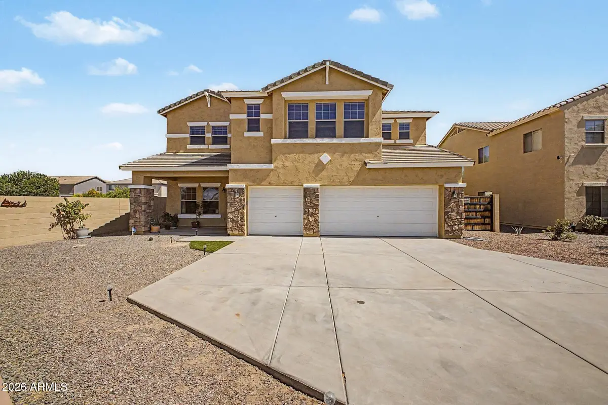 767 E Cleveland Court, San Tan Valley, AZ 85140 - #1