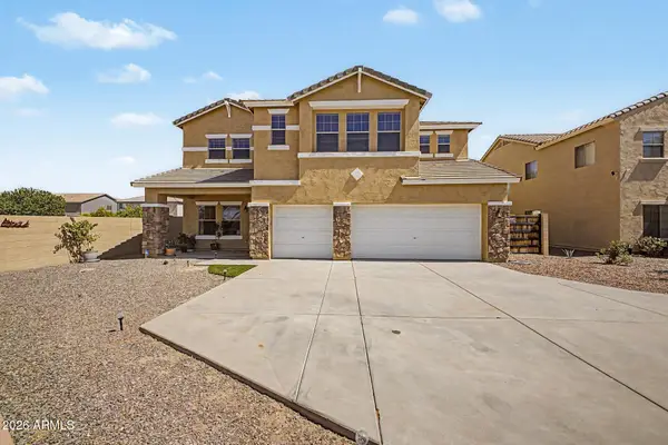 767 E Cleveland Court, San Tan Valley, AZ 85140