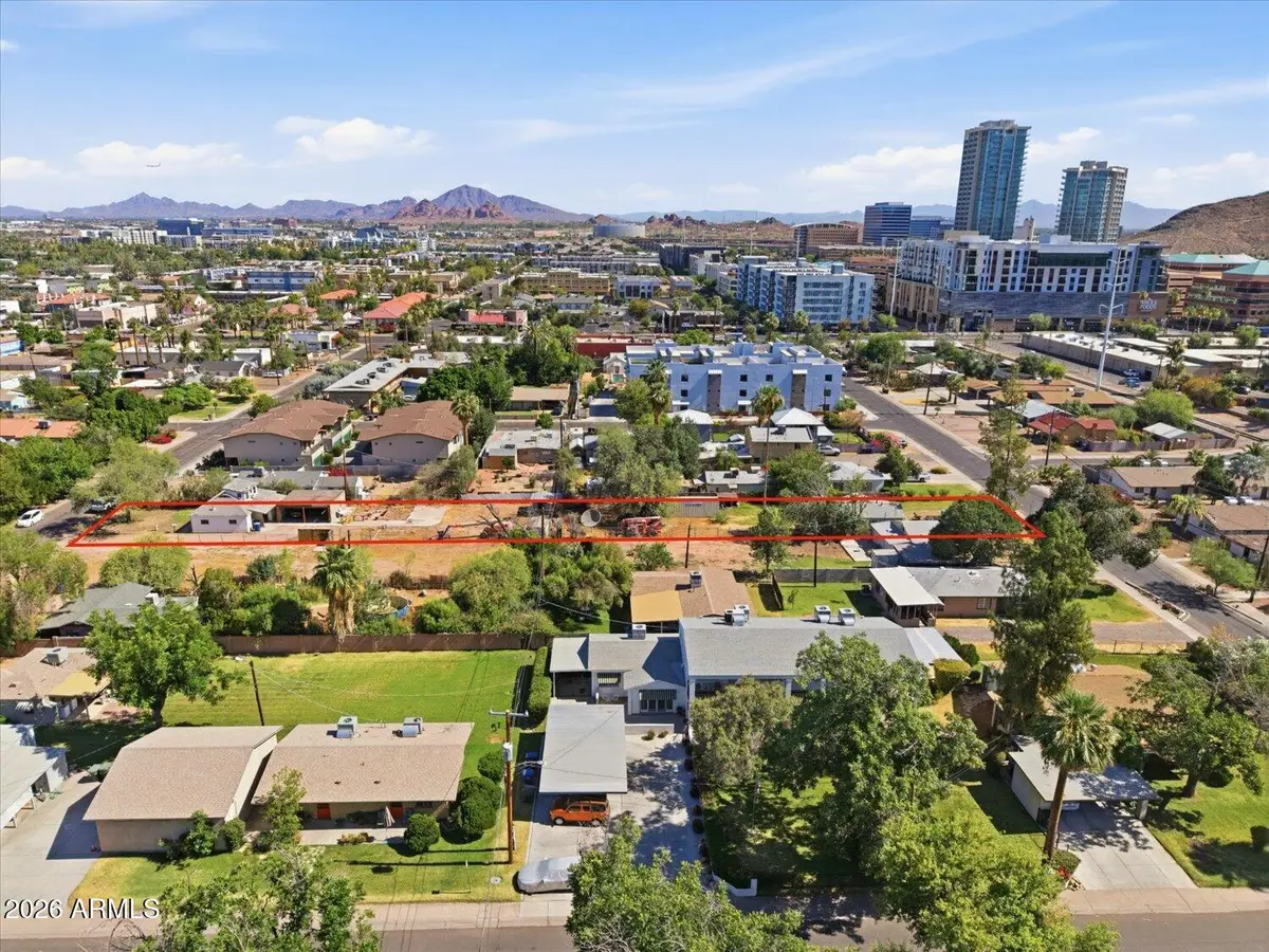 914 S Farmer Avenue, Tempe, AZ 85281 - #1