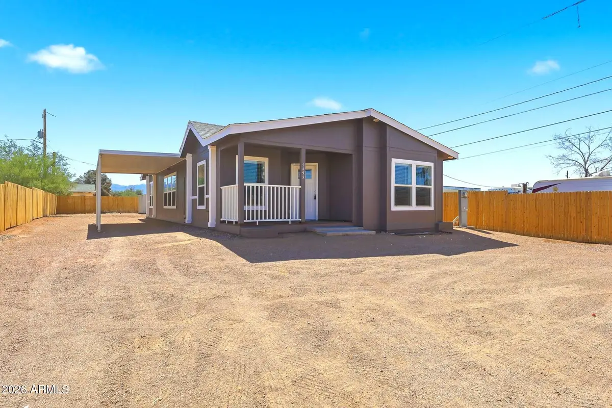2495 W Tepee Street, Apache Junction, AZ 85120 - #1