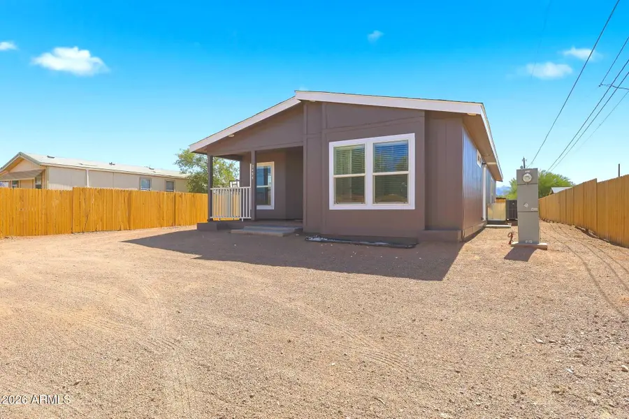 2495 W Tepee Street, Apache Junction, AZ 85120 - #3
