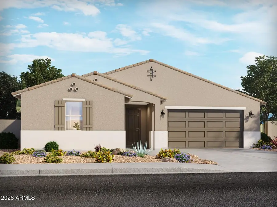 37109 W Montserrat Street, Maricopa, AZ 85138 - #2