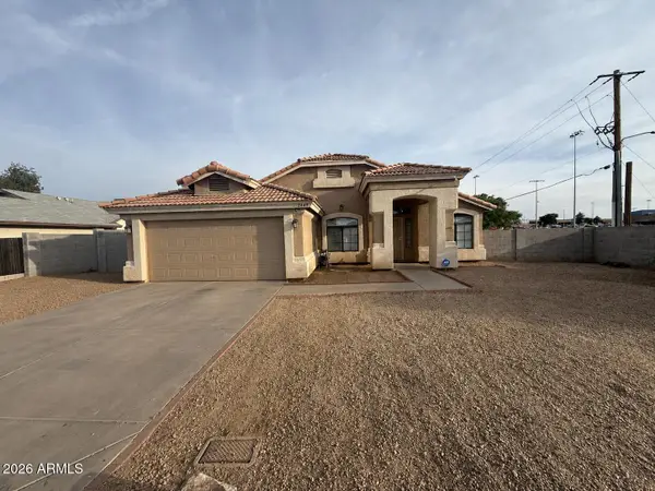 7449 W Ocotillo Road, Glendale, AZ 85303