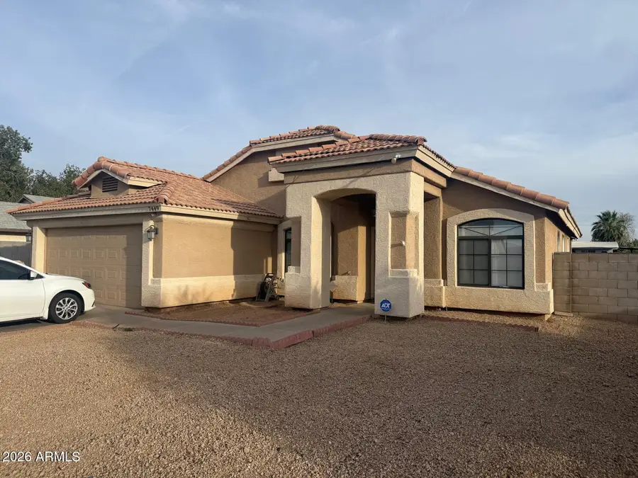 7449 W Ocotillo Road, Glendale, AZ 85303 - #2