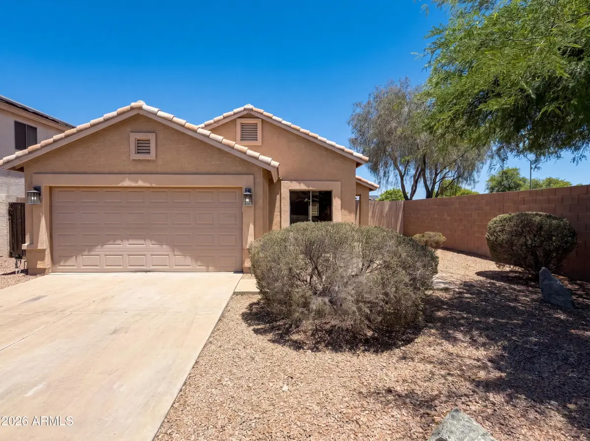 13702 W Marissa Drive, Litchfield Park, AZ 85340 - #1