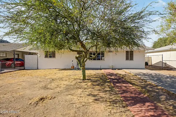 906 E Cinnabar Avenue, Phoenix, AZ 85020