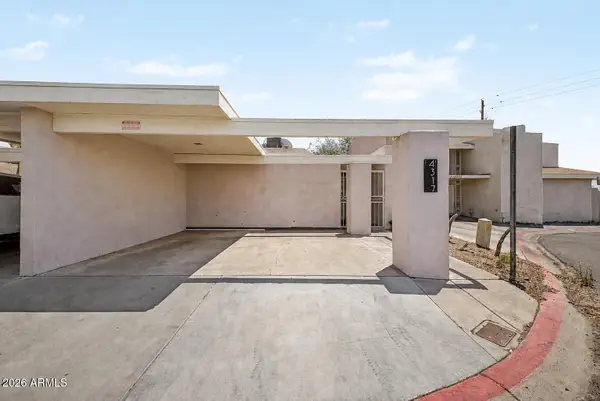 4317 N 19th Drive, Phoenix, AZ 85015
