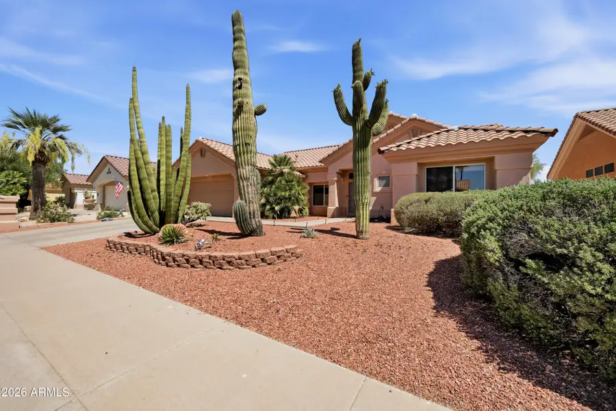 13712 W Via Tercero --, Sun City West, AZ 85375 - #2