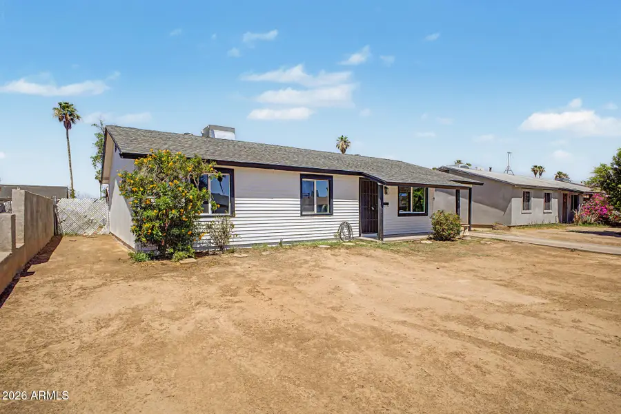 1634 N 64th Lane, Phoenix, AZ 85035 - #2