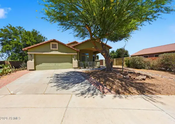 2340 W Goldmine Mountain Drive, San Tan Valley, AZ 85144