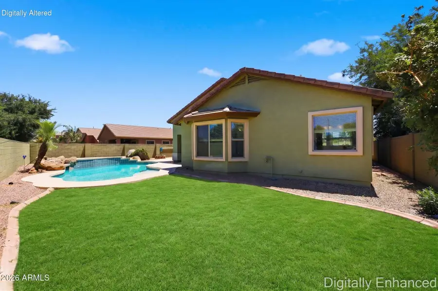 2340 W Goldmine Mountain Drive, San Tan Valley, AZ 85144 - #2