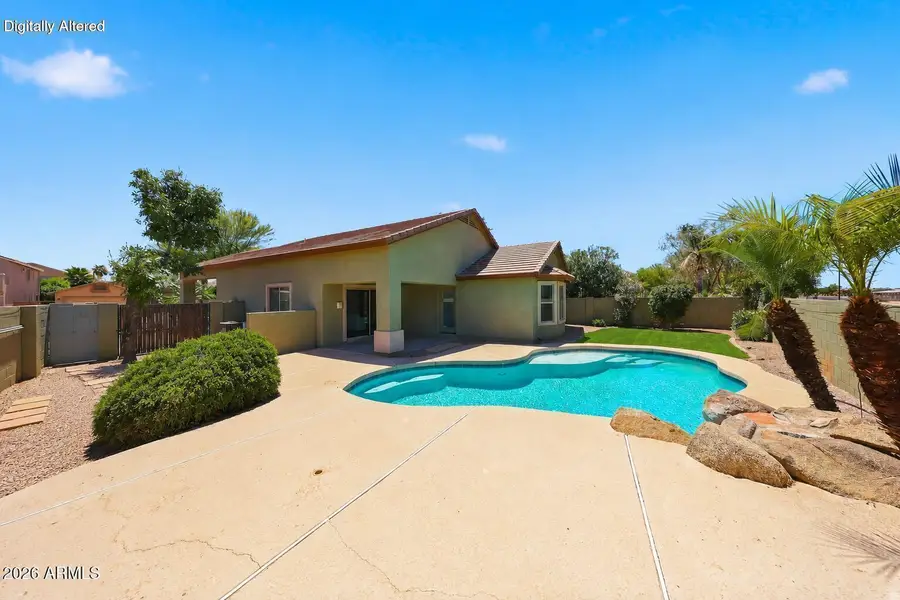 2340 W Goldmine Mountain Drive, San Tan Valley, AZ 85144 - #3