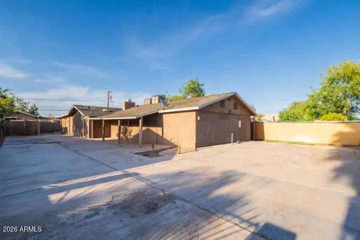 1312 W Sunland Avenue, Phoenix, AZ 85041 - #1