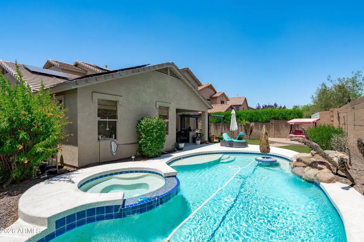 29801 N 71st Drive, Peoria, AZ 85383 - #1