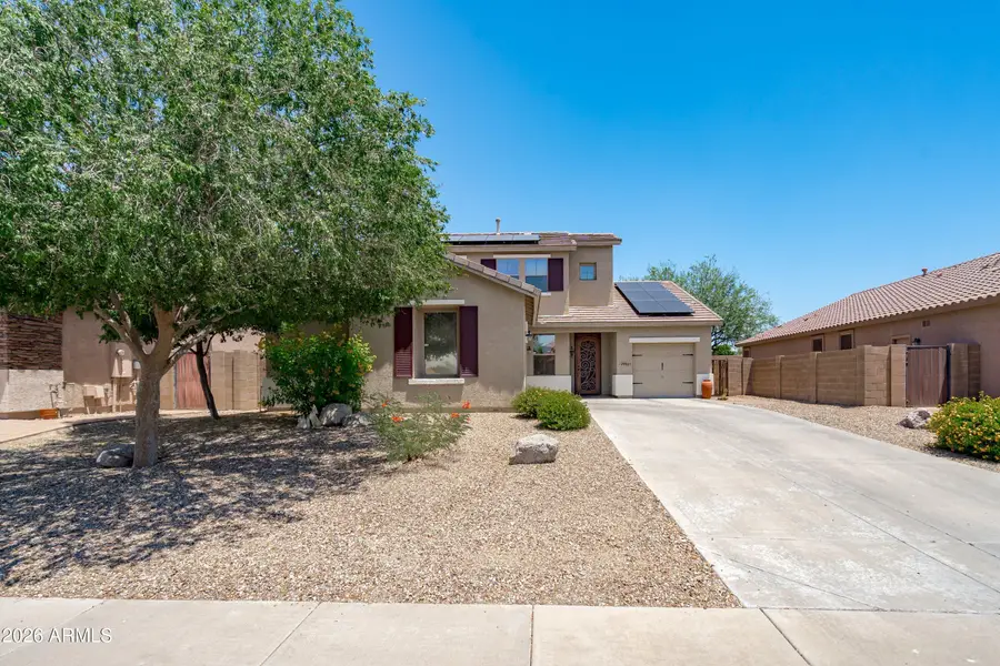 29801 N 71st Drive, Peoria, AZ 85383 - #2