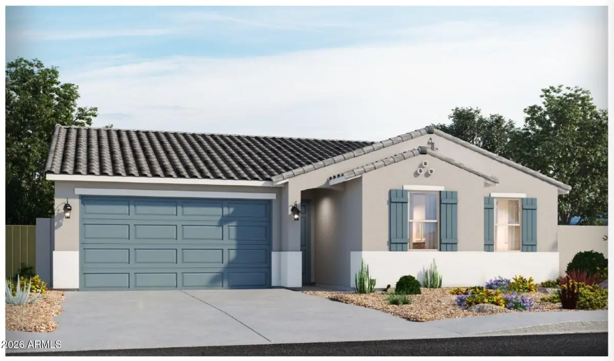 17773 W Woodlands Avenue, Goodyear, AZ 85338 - #1