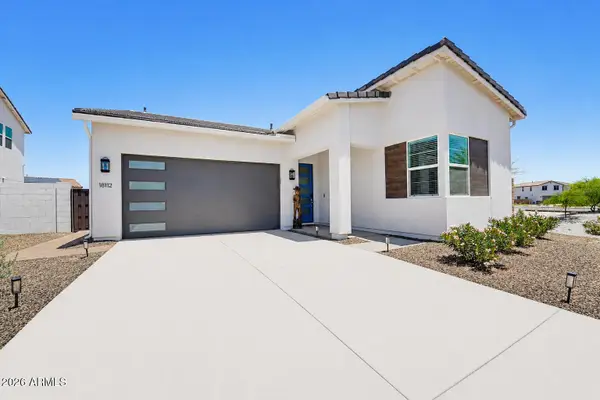 18112 W Bighorn Avenue, Goodyear, AZ 85338