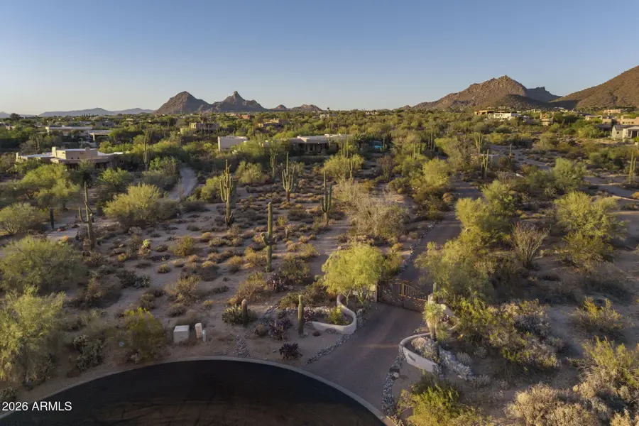 22225 N Dobson Road, Scottsdale, AZ 85255 - #2