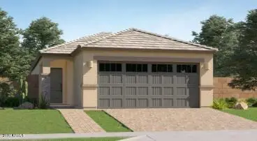 36161 W Mediterranean Way, Maricopa, AZ 85138 - #1