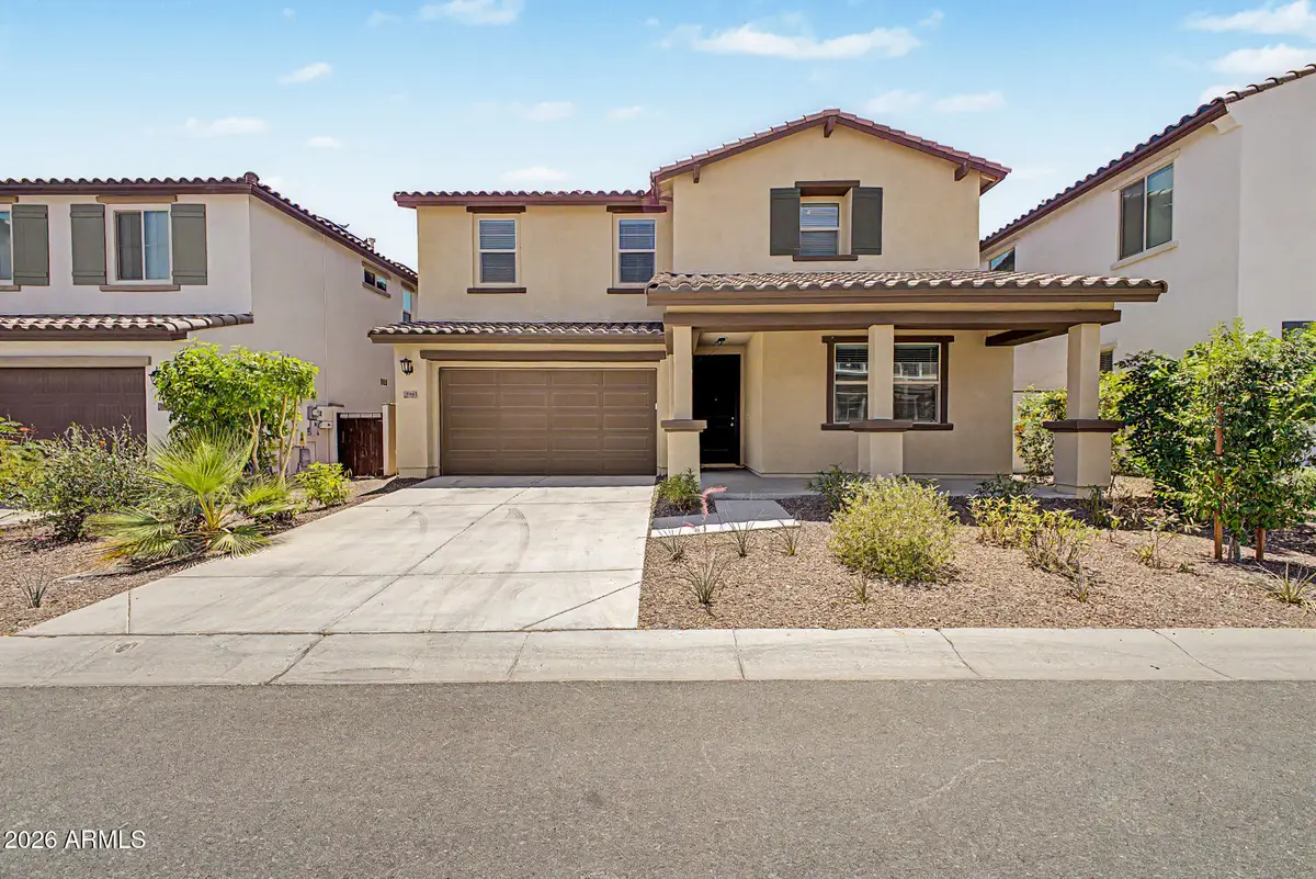 19663 W Campbell Avenue, Litchfield Park, AZ 85340 - #1