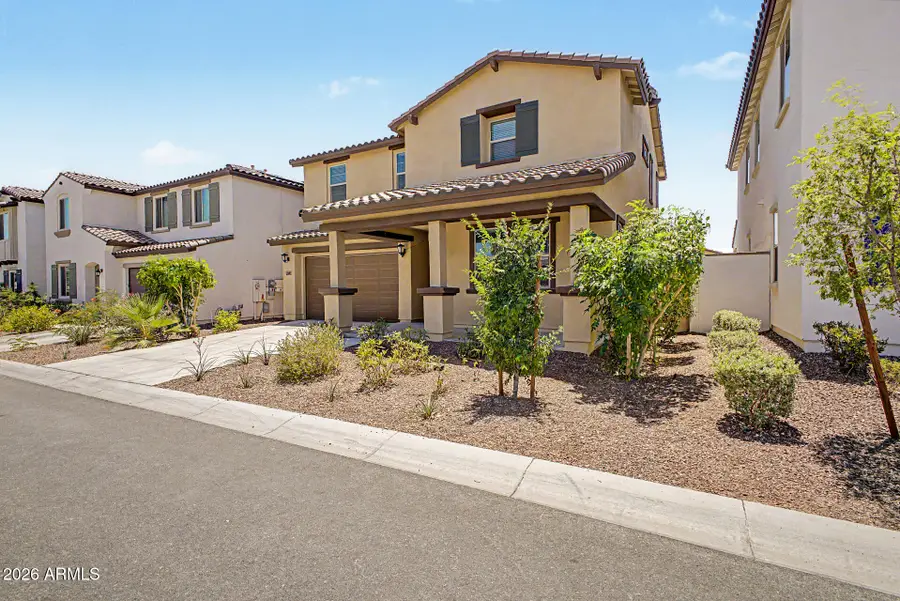 19663 W Campbell Avenue, Litchfield Park, AZ 85340 - #2