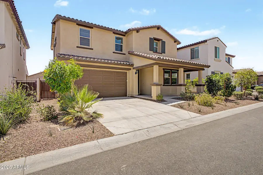 19663 W Campbell Avenue, Litchfield Park, AZ 85340 - #3