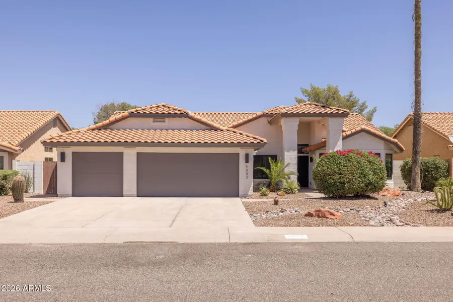 5002 E Karen Drive, Scottsdale, AZ 85254 - #2