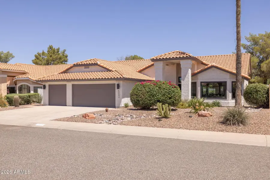 5002 E Karen Drive, Scottsdale, AZ 85254 - #3
