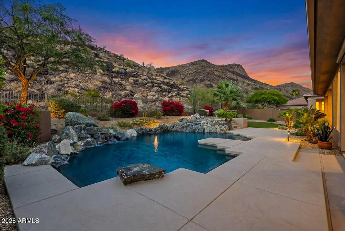 13518 E Sorrel Lane, Scottsdale, AZ 85259 - #1